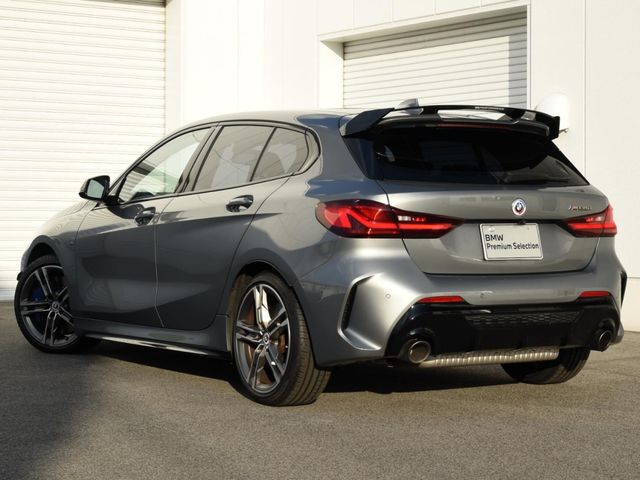 BMW BMW 1series 2023