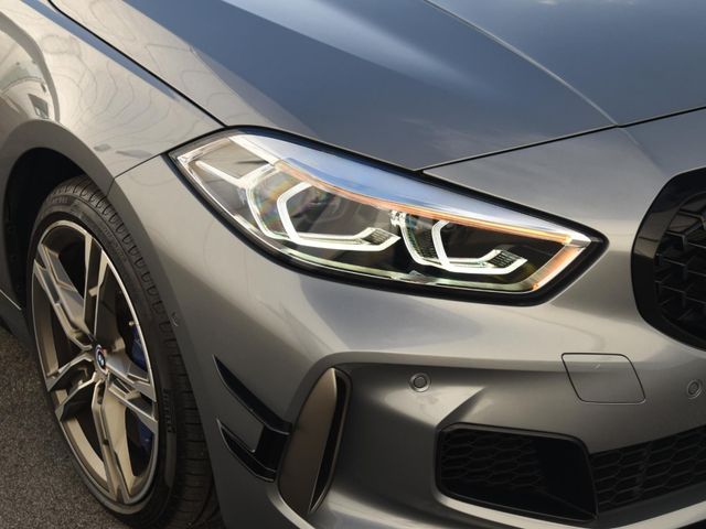 BMW BMW 1series 2023