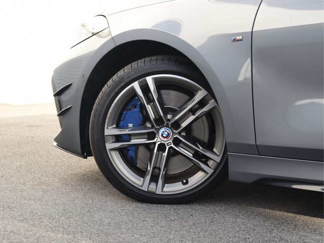 BMW BMW 1series 2023