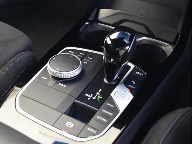 BMW BMW 1series 2023