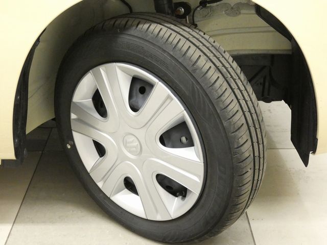 SUZUKI Spacia 4WD 2024