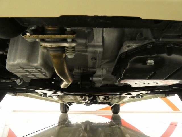 SUZUKI Spacia 4WD 2024