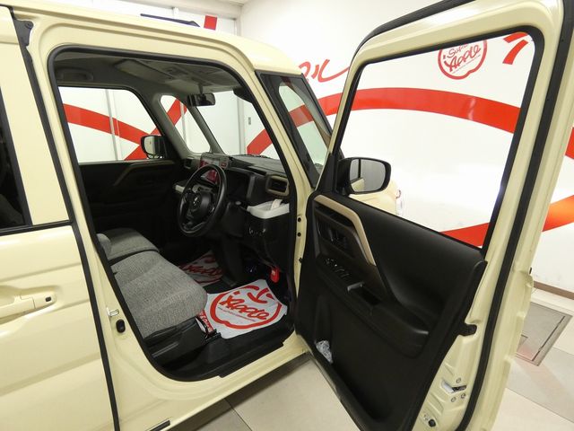 SUZUKI Spacia 4WD 2024