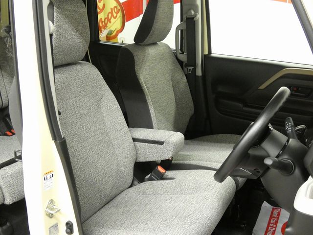 SUZUKI Spacia 4WD 2024