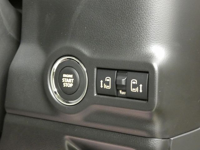 SUZUKI Spacia 4WD 2024