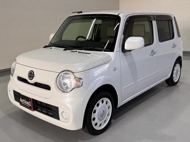 DAIHATSU MIRA Cocoa 2016