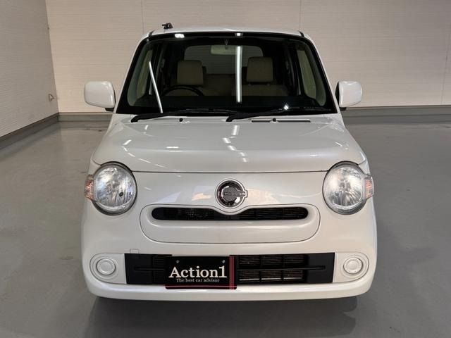 DAIHATSU MIRA Cocoa 2016