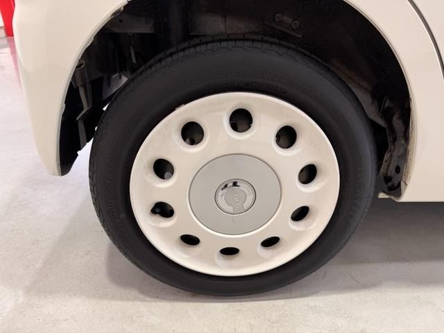 DAIHATSU MIRA Cocoa 2016