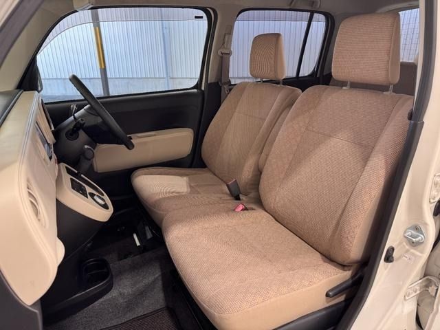 DAIHATSU MIRA Cocoa 2016