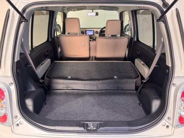 DAIHATSU MIRA Cocoa 2016