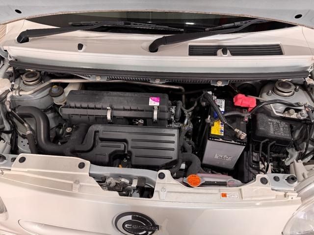 DAIHATSU MIRA Cocoa 2016