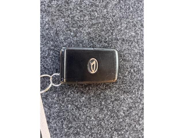 DAIHATSU MIRA Cocoa 2016