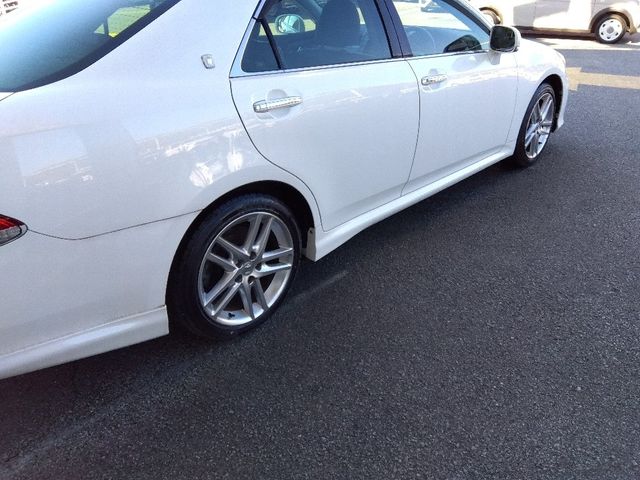 TOYOTA CROWN sedan 2010