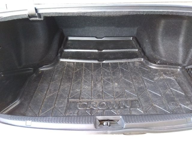 TOYOTA CROWN sedan 2010