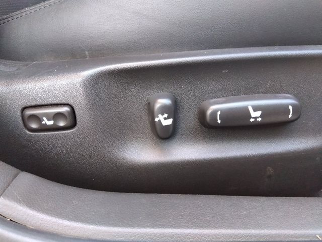 TOYOTA CROWN sedan 2010