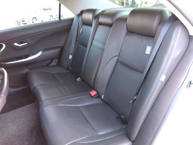 TOYOTA CROWN sedan 2010