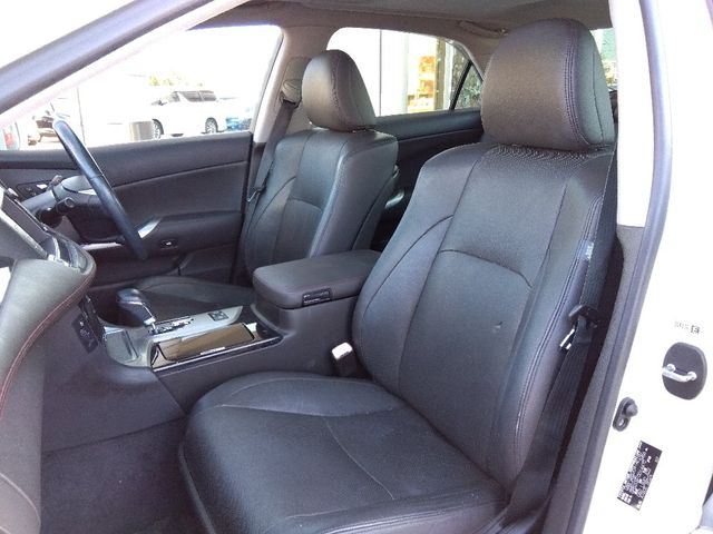 TOYOTA CROWN sedan 2010