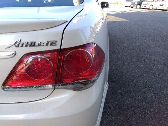 TOYOTA CROWN sedan 2010