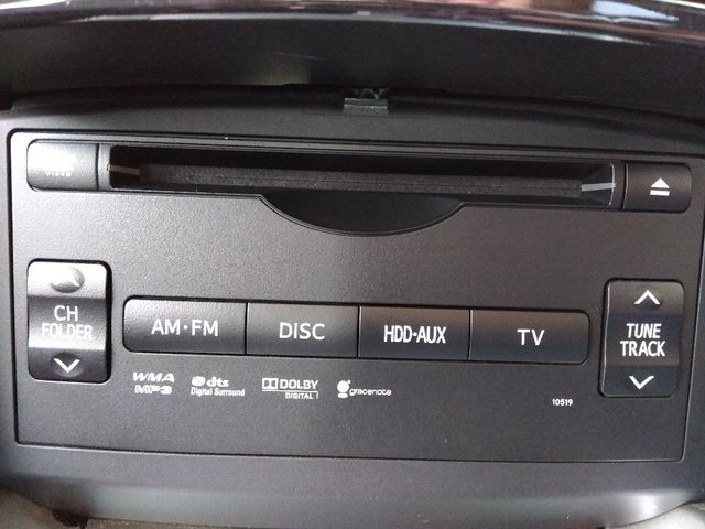 TOYOTA CROWN sedan 2010