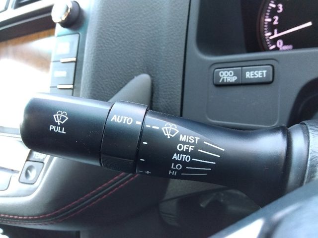 TOYOTA CROWN sedan 2010