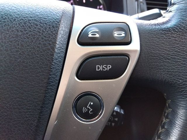 TOYOTA CROWN sedan 2010