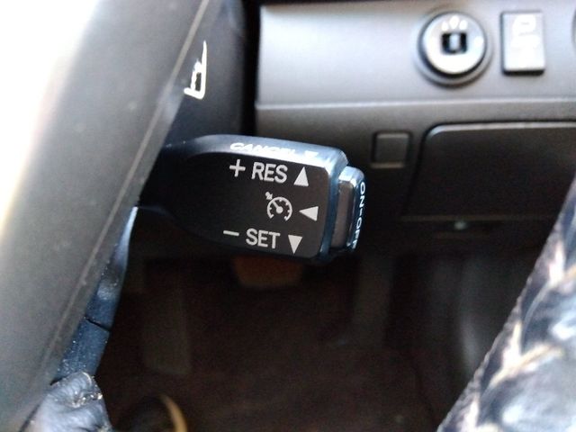 TOYOTA CROWN sedan 2010