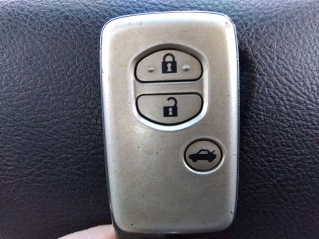 TOYOTA CROWN sedan 2010