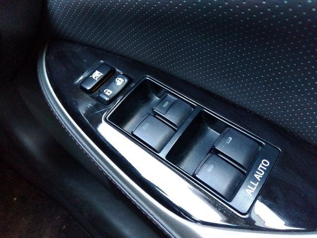 TOYOTA CROWN sedan 2010