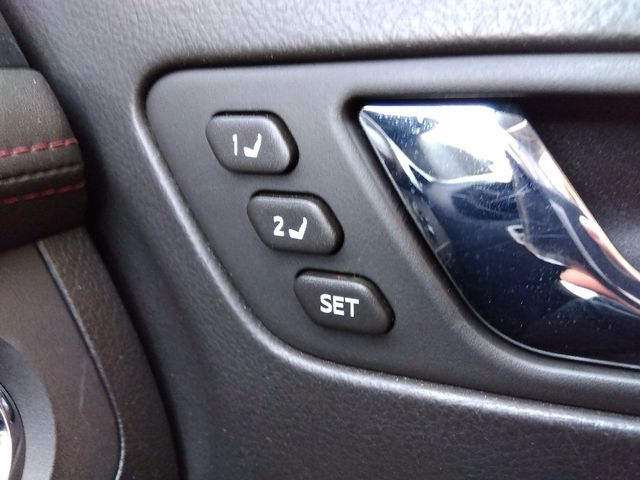 TOYOTA CROWN sedan 2010