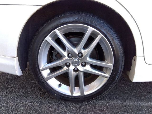 TOYOTA CROWN sedan 2010