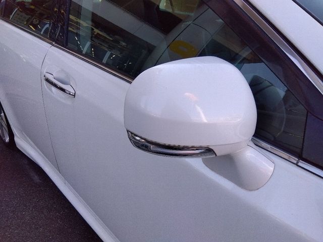 TOYOTA CROWN sedan 2010