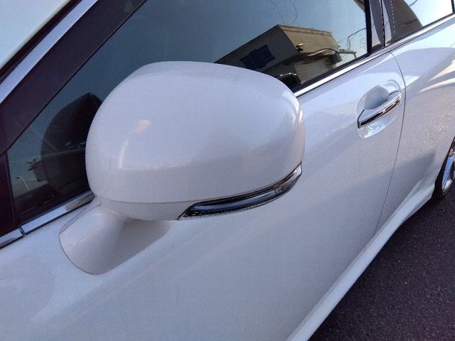 TOYOTA CROWN sedan 2010