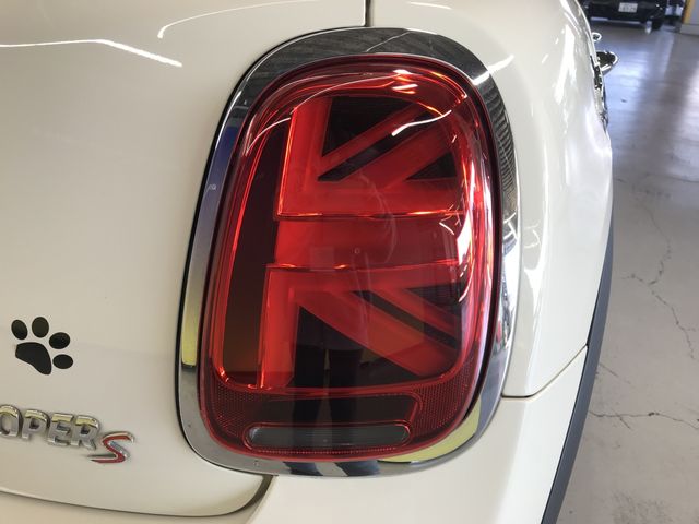 BMW MINI COOPER S 5DOOR 2022