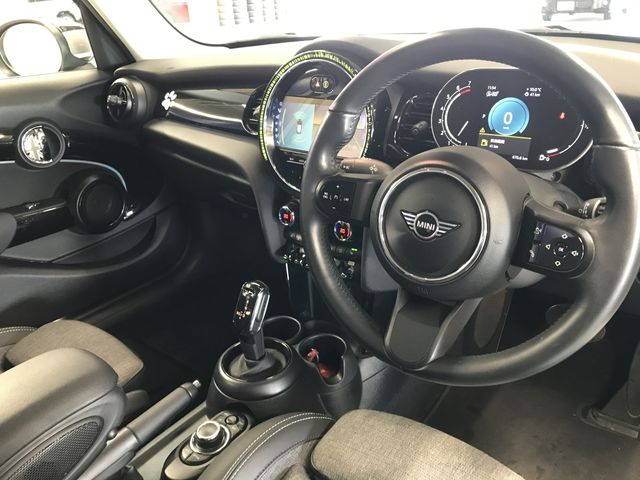 BMW MINI COOPER S 5DOOR 2022