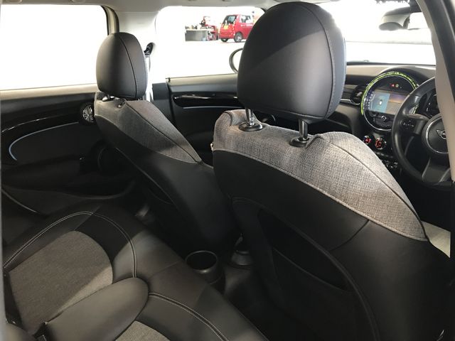 BMW MINI COOPER S 5DOOR 2022