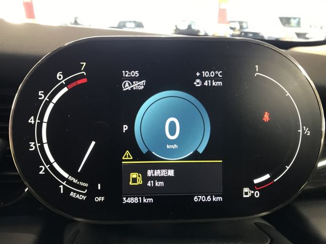 BMW MINI COOPER S 5DOOR 2022