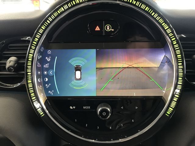 BMW MINI COOPER S 5DOOR 2022