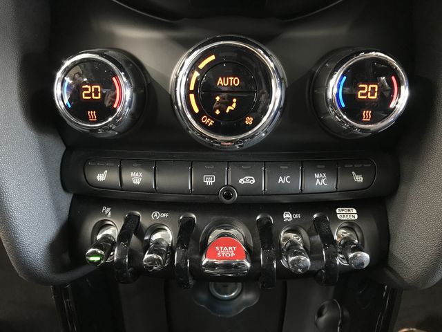 BMW MINI COOPER S 5DOOR 2022