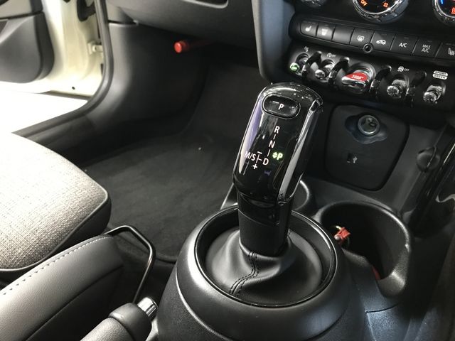 BMW MINI COOPER S 5DOOR 2022