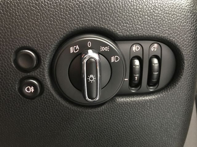 BMW MINI COOPER S 5DOOR 2022