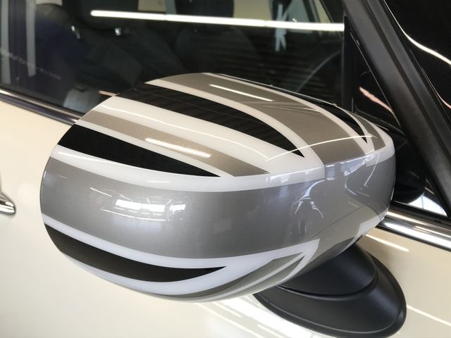 BMW MINI COOPER S 5DOOR 2022