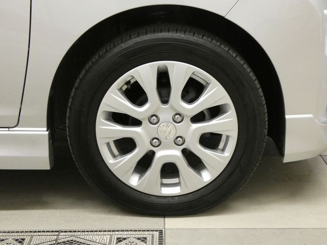 SUZUKI SOLIO 4WD 2019