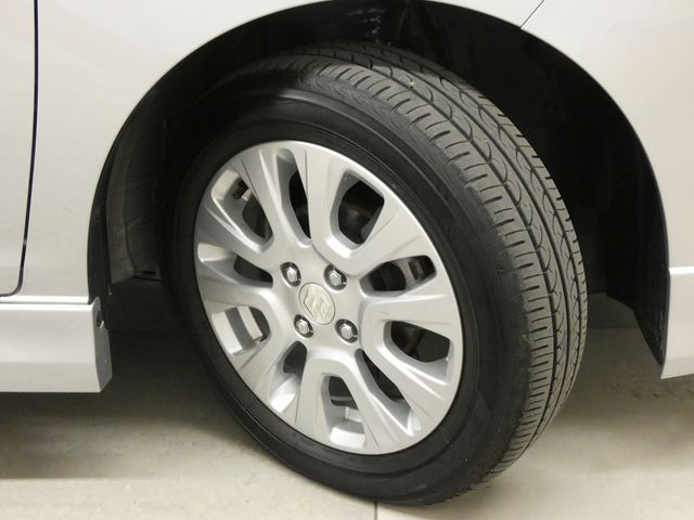 SUZUKI SOLIO 4WD 2019