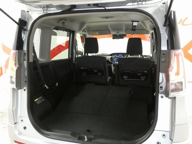 SUZUKI SOLIO 4WD 2019