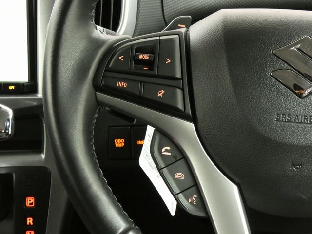 SUZUKI SOLIO 4WD 2019