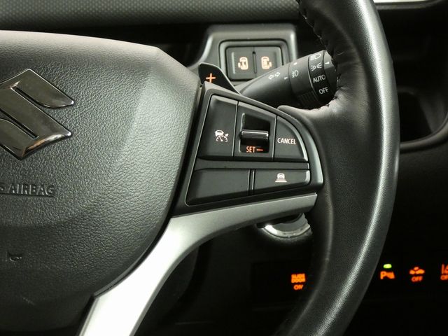 SUZUKI SOLIO 4WD 2019