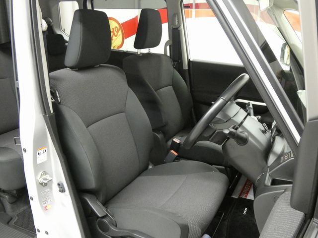 SUZUKI SOLIO 4WD 2019