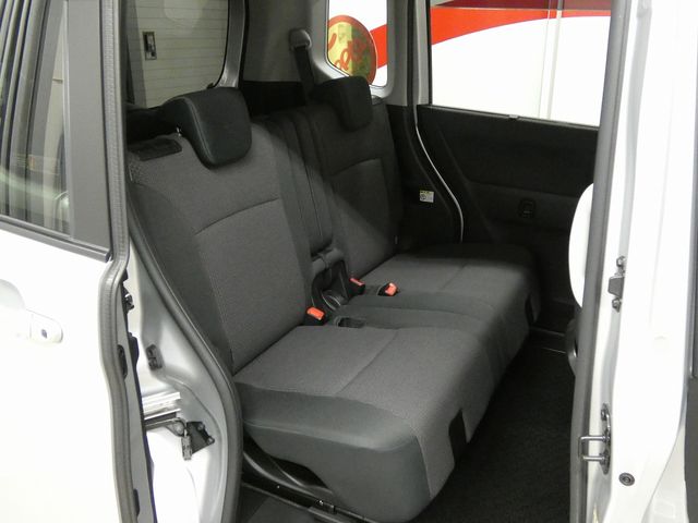 SUZUKI SOLIO 4WD 2019