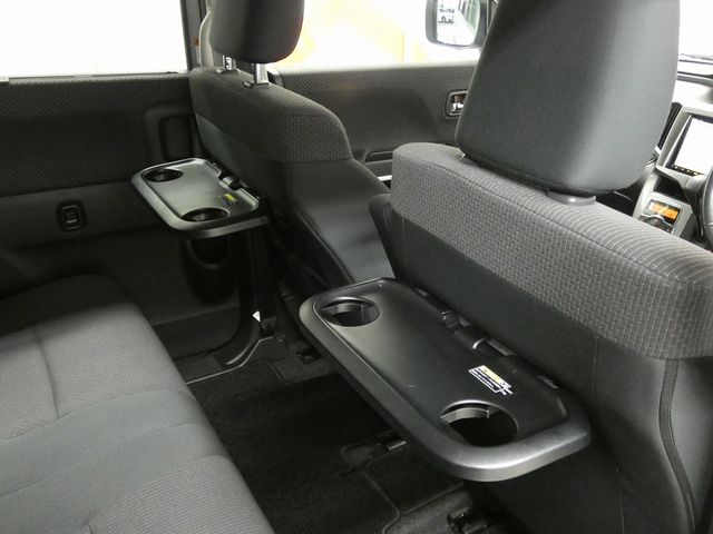 SUZUKI SOLIO 4WD 2019