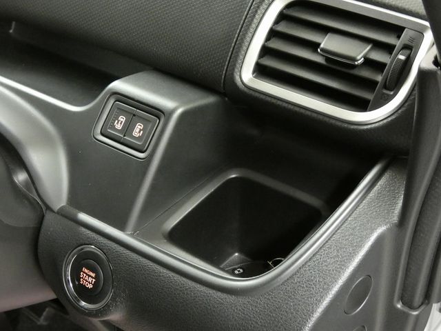 SUZUKI SOLIO 4WD 2019